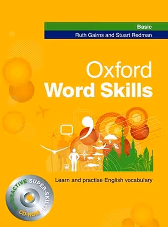 Oxford Word Skills Basic