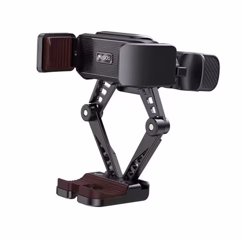 پایه نگهدارنده گوشی موبایل و تبلت یسیدو مدل C166 | کالا مکس