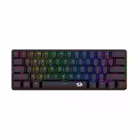 کیبورد REDRAGON مدل ELISE K615P KBS