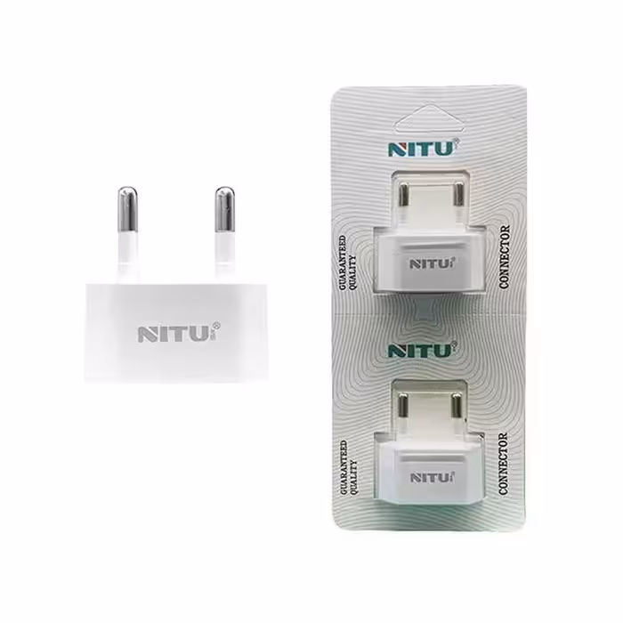 تبدیل برق 2 به 2 نیتو مدل NITU NT-A1