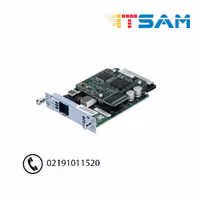 ماژول سیسکو WIC-1ADSL