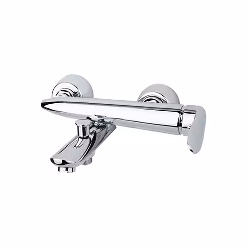 شیر حمام مدل رابیت راسان