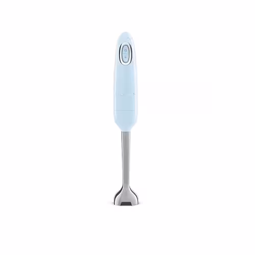 گوشت کوب برقی اسمگ مدل HBF01PB رنگ آبی