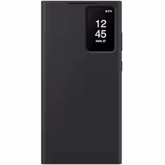 کیف هوشمند سامسونگ Smart View Wallet مناسب برای گوشی Samsung Galaxy S24 Ultra