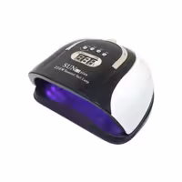 لاک خشک کن سان مدل C4 plus