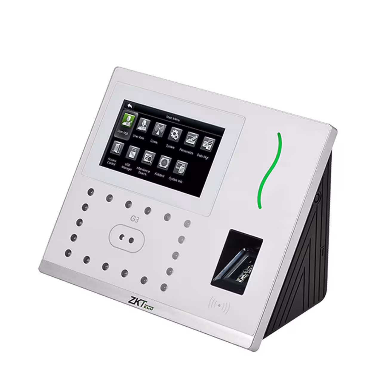 دستگاه حضور و غیاب تایگر مدل T-38788