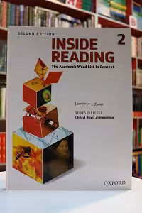 Inside Reading 2nd 2