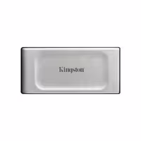 اس اس دی اکسترنال کینگستون مدل XS2000 ظرفیت 1 ترابایت
