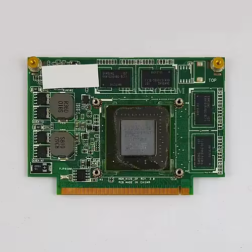 برد گرافیک لپ‌تاپ ایسوس N55_N12E-GE2-A1_VGA-2GB