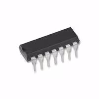 گیت نوور MC14077B
