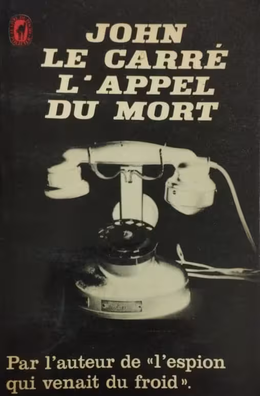 L'appel du mort | John Le Carré