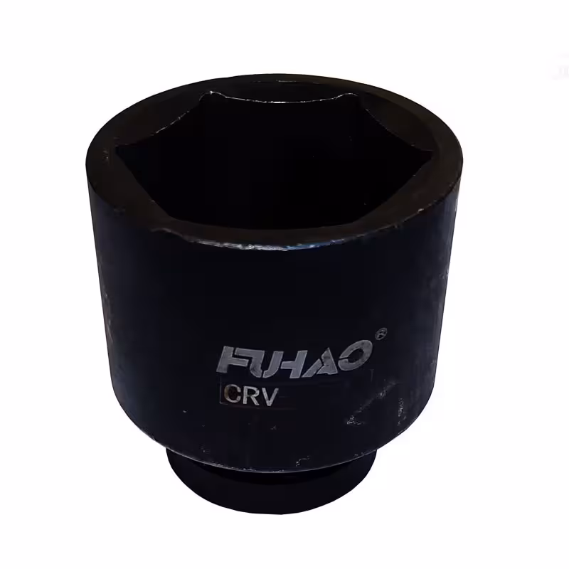 بکس36 میلیمتر درایو سه چهارم فشارقوی