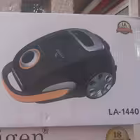 جارو برقی لاریزو مدل LA-1440