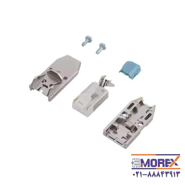 کانکتور زیمنس | SIEMENS مدل 6FX20030DC20