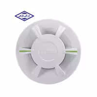 دتکتور دودی فتوالکتریک ZI-S 817 زیتکس