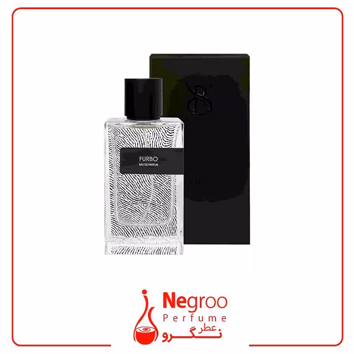 ادوپرفیوم مردانه برندینی Brandini مدل Furbo حجم 90 میلی لیتر