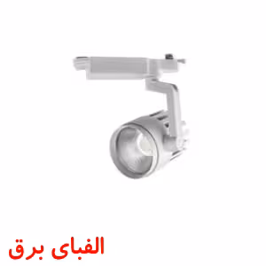 چراغ ریلی 35 وات نمانور سری DD16