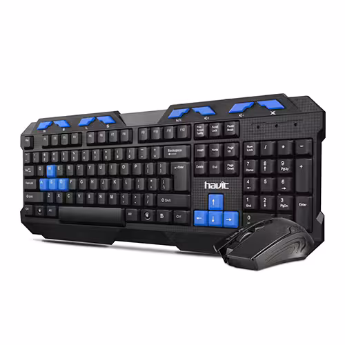 کیبورد HAVIT 539