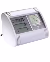 نمایشگر ترازو یاهوآ مدل A26 صفحه نمایش LCD دو طرفه