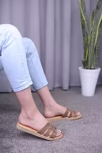کفش صندل زنانه سوگل
