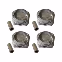 پیستون 0.25 ولکس C30