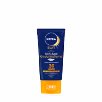 کرم ضد آفتاب ضد پیری نیوآ با SPF30