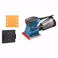 دستگاه سنباده زن بوش مدل GSS140-1A