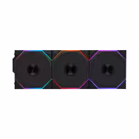 فن کیس لیان لی UNI FAN TL 120 Wireless | بسته 3 عددی