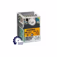 رله مشعل گازسوز هانیول (resideo) مدل MMI810.1