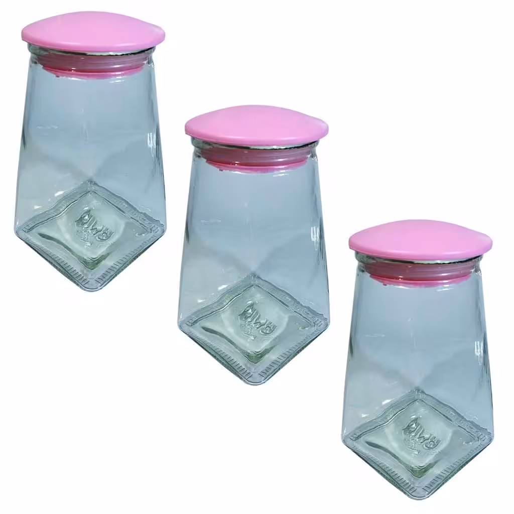 جا حبوباتی مجموعه 3 عددی کد 9516