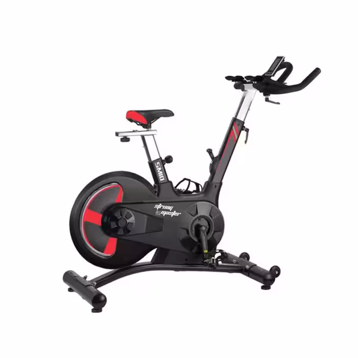 دوچرخه اسپینینگ استرانگ مستر SM10