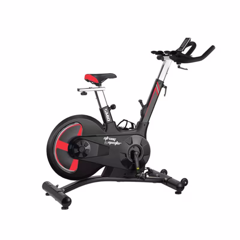 دوچرخه اسپینینگ استرانگ مستر SM10