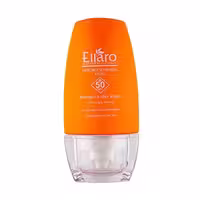 فلوئید ضد آفتاب وت فورس SPF 50 الارو|Ellaro wetforce sunscreen fluid spf50