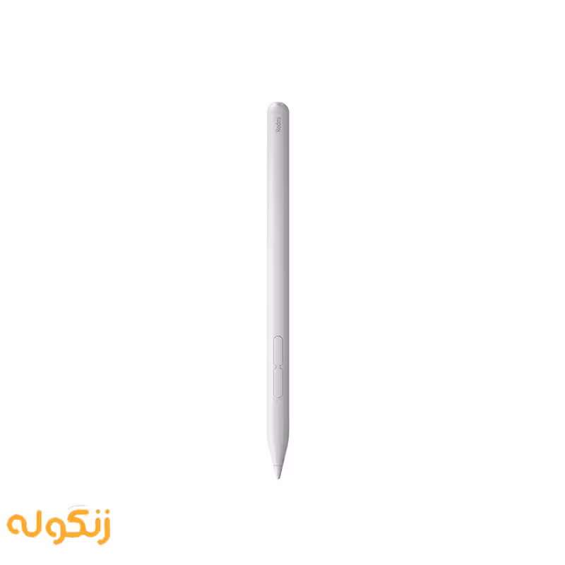 قلم لمسی شیائومی مدل Redmi Smart Pen مناسب برای تبلت شیائومی مدل Redmi Pad Pro - زنگوله