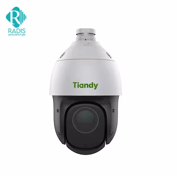 دوربین مداربسته اسپیددام تیاندی مدل TC-H344S Spec:25X/I/E /A/V3.0