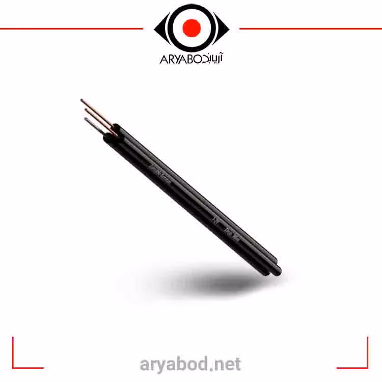 کابل مسی مدل Drop Wire