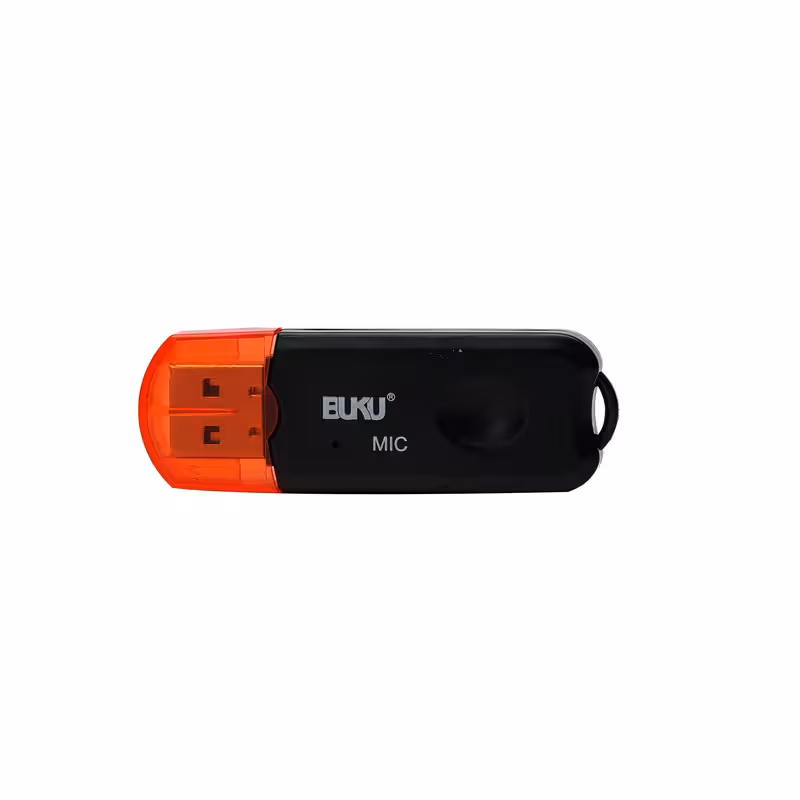 گیرنده بلوتوثی بوکو مدل RE-001 | کالا مکس