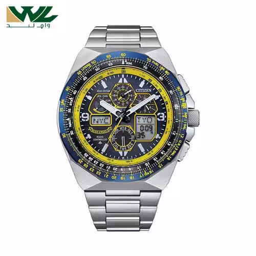 ساعت سیتیزن JY8125-54L