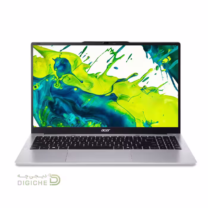 لپ تاپ ایسر acer Aspire Lite AL15-72P i5(13500H) 32G 1TB IPS
