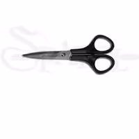 قیچی مخصوص برش فایبر نواری ریباند Scissors Ribbond