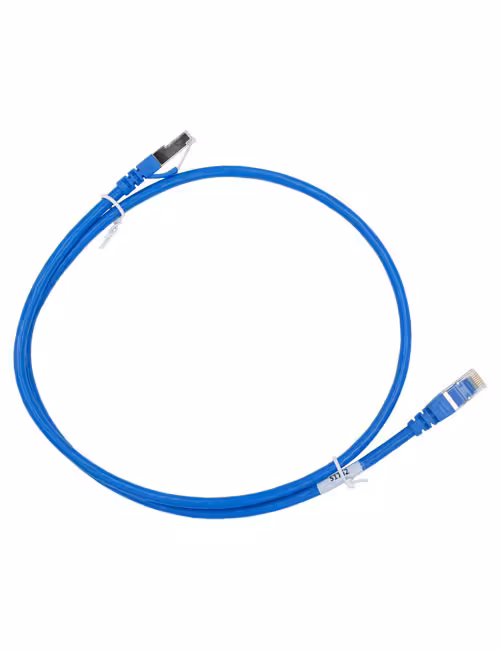 پچ کورد Cat6 U-UTP لگراند 1 متری