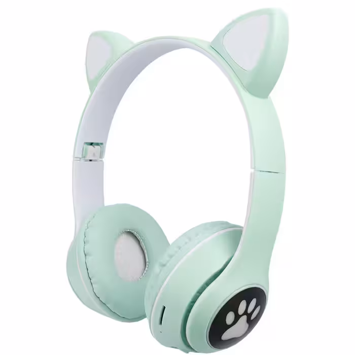 هدفون بلوتوثی رم خور MZ-023