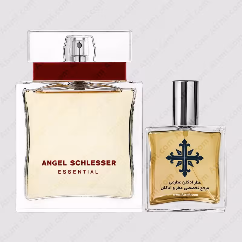 عطر ادکلن عطرمی مدل اسنشیال زنانه – Atrmi Essential Women
