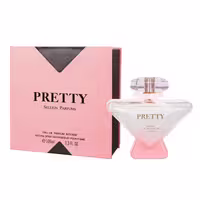 ادوپرفیوم 3881 Peretty Pink مشابه بویی عطر یارا صورتی حجم 100 میل سلیون - Sellion