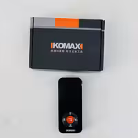 متر لیزری کومکس برد 70متر