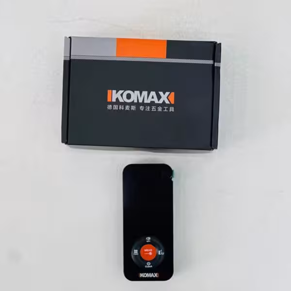 متر لیزری کومکس برد 70متر