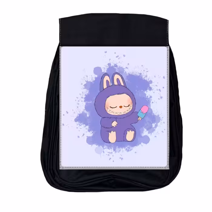 کوله پشتی مدل لبوبو کد 16