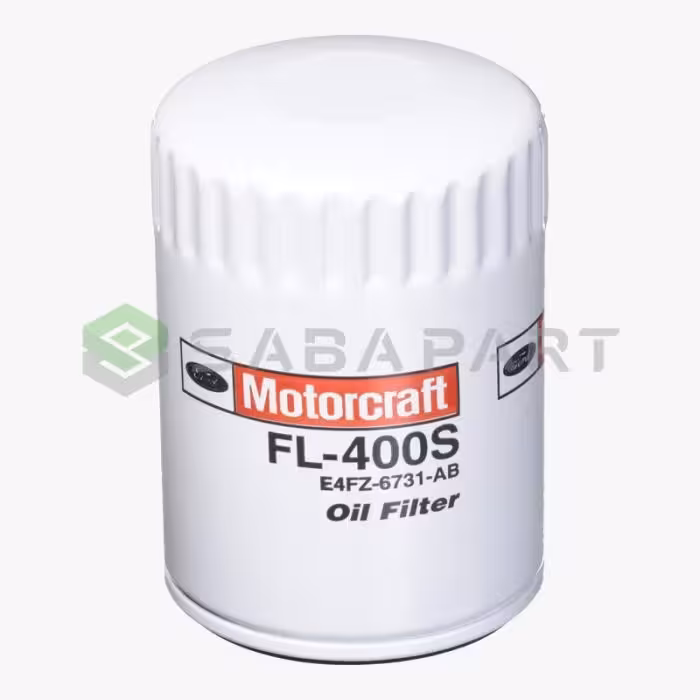 فیلتر روغن FL400 فورد – محصول اصلی