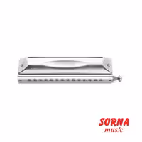 سازدهنی کروماتیک سوزوکی مدل S-56S