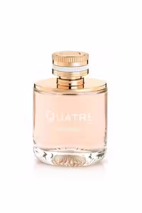 عطر ادکلن بوچرون-بوشرون کواتر زنانه | Boucheron Quatre